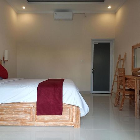 Prayoga Homestay Ungasan Exteriör bild