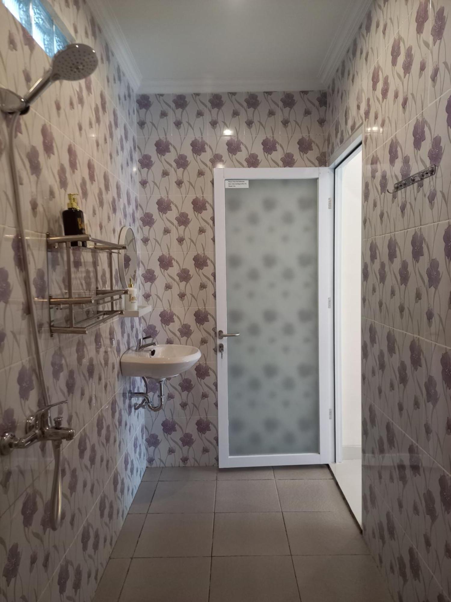 Prayoga Homestay Ungasan Exteriör bild